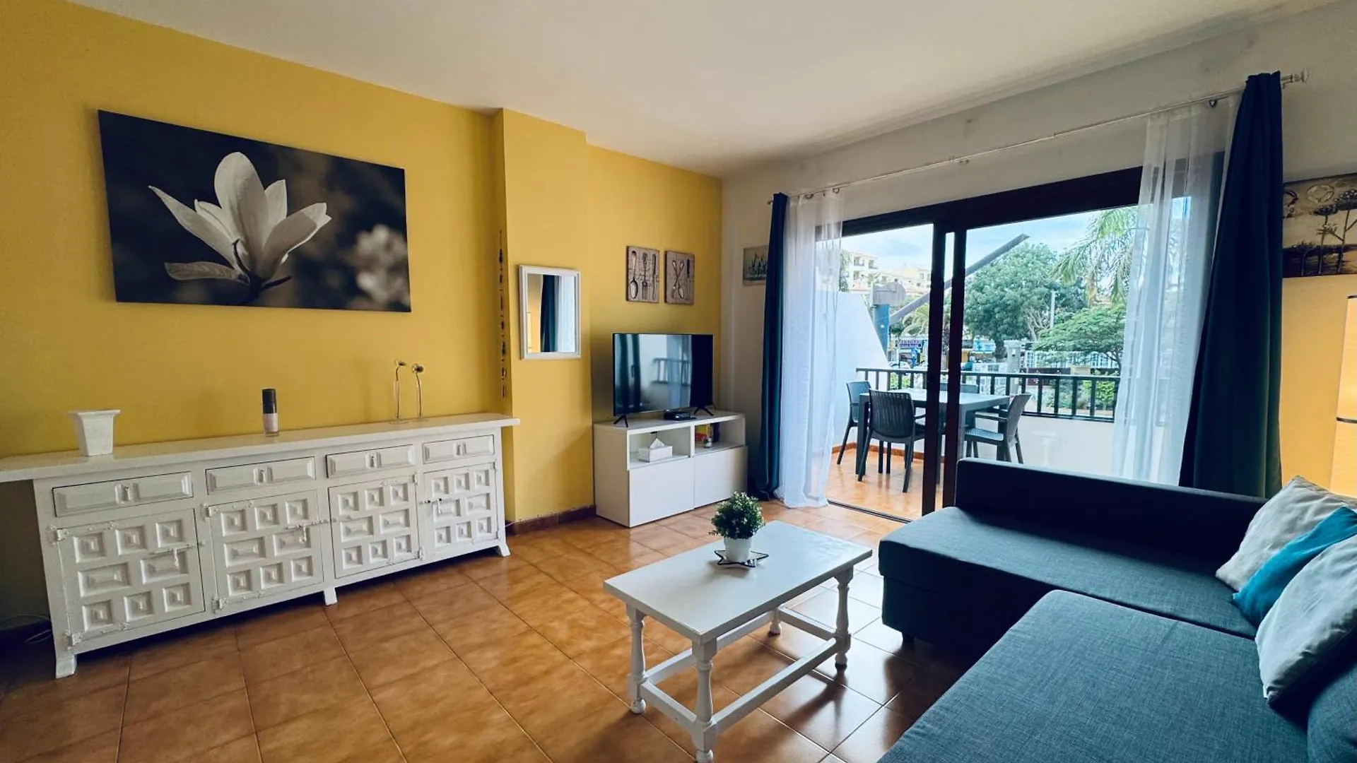Happy Holiday Home Costa Adeje  0*, Costa Adeje (Tenerife) Spain