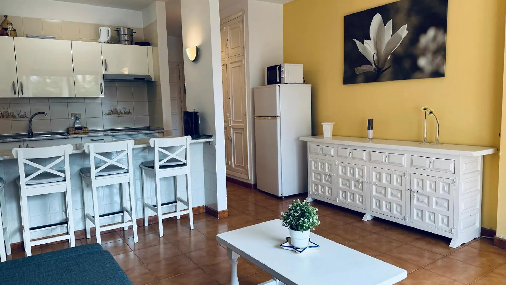 Happy Holiday Home Costa Adeje  0*, Costa Adeje (Tenerife) Spain