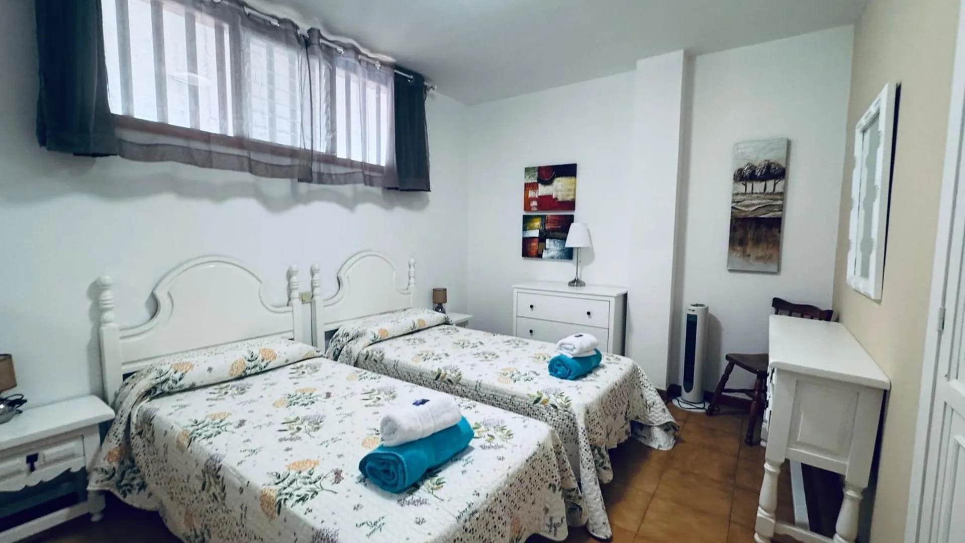 Happy Holiday Home Costa Adeje