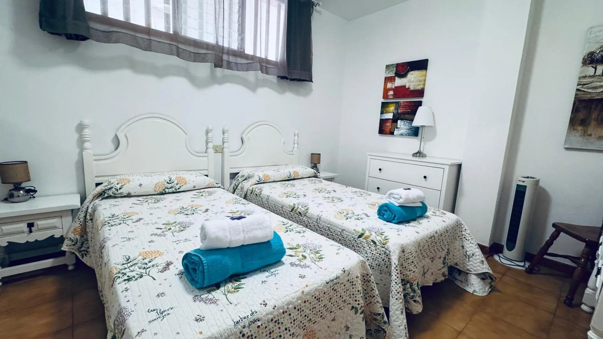 Happy Holiday Home Costa Adeje  Apartment Costa Adeje (Tenerife)