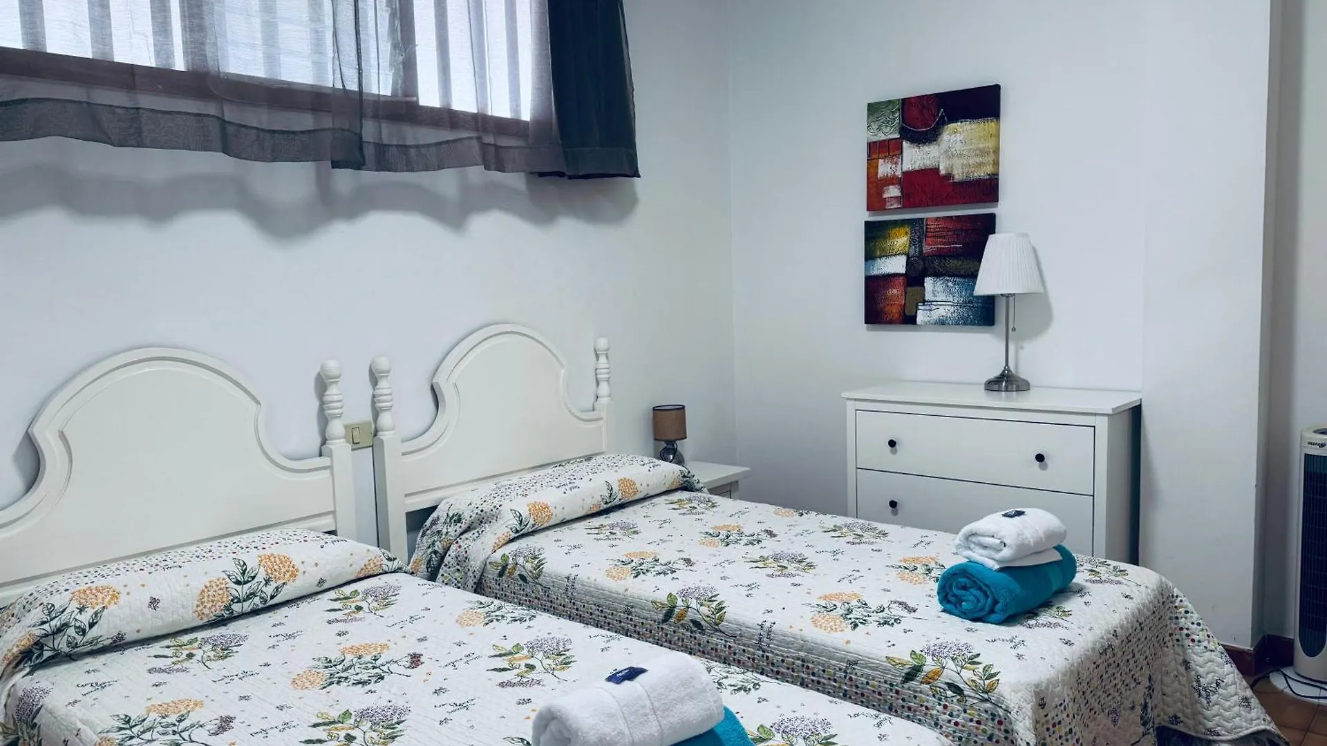 Apartment Happy Holiday Home Costa Adeje