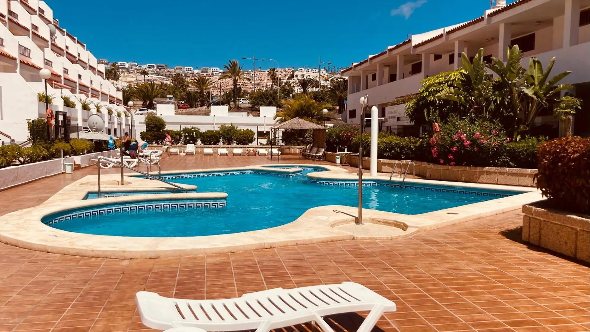 Happy Holiday Home Costa Adeje  Apartment Costa Adeje (Tenerife)