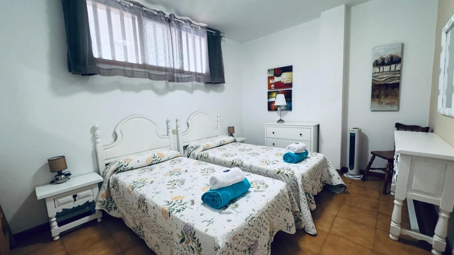 Happy Holiday Home Costa Adeje  0*, Costa Adeje (Tenerife)