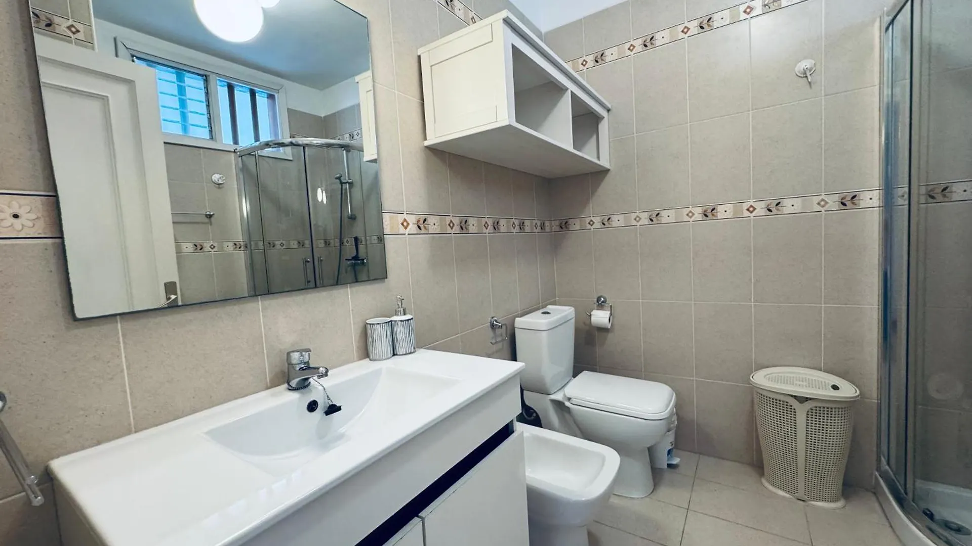 Apartment Happy Holiday Home Costa Adeje