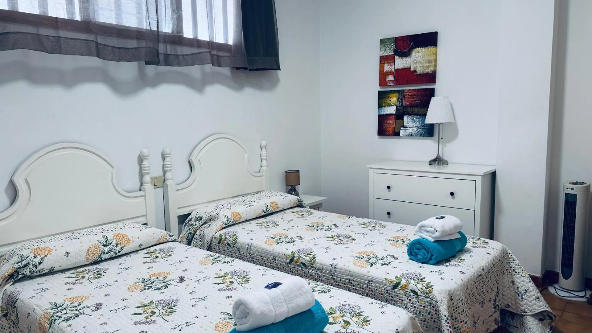 Happy Holiday Home Costa Adeje  Spain