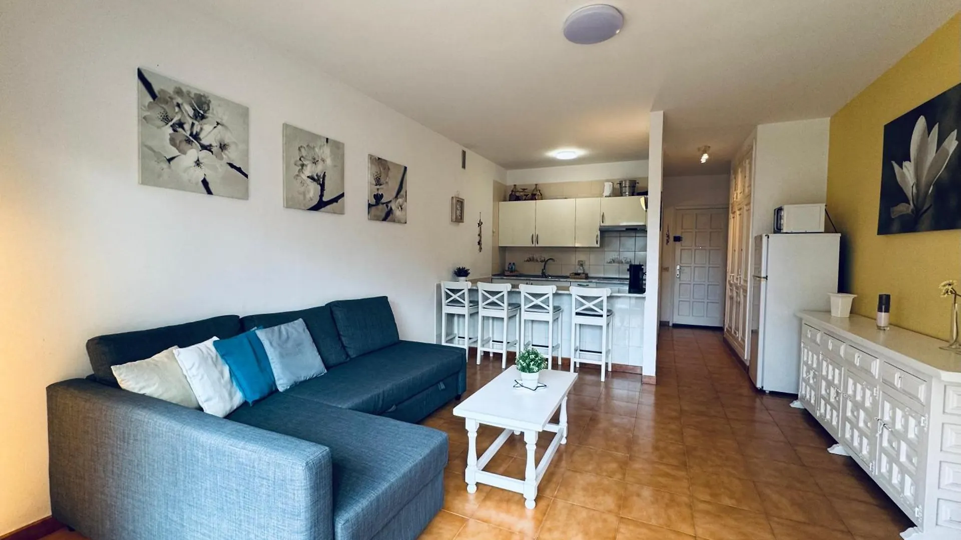 Happy Holiday Home Costa Adeje  Costa Adeje (Tenerife)