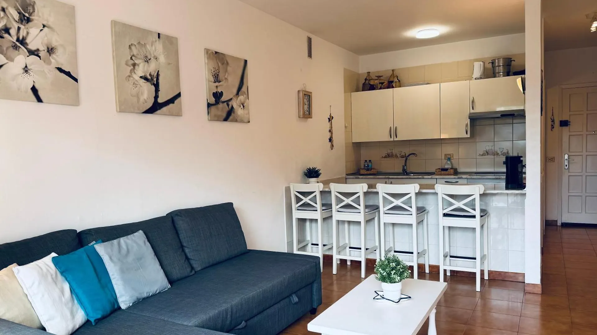 Apartment Happy Holiday Home Costa Adeje