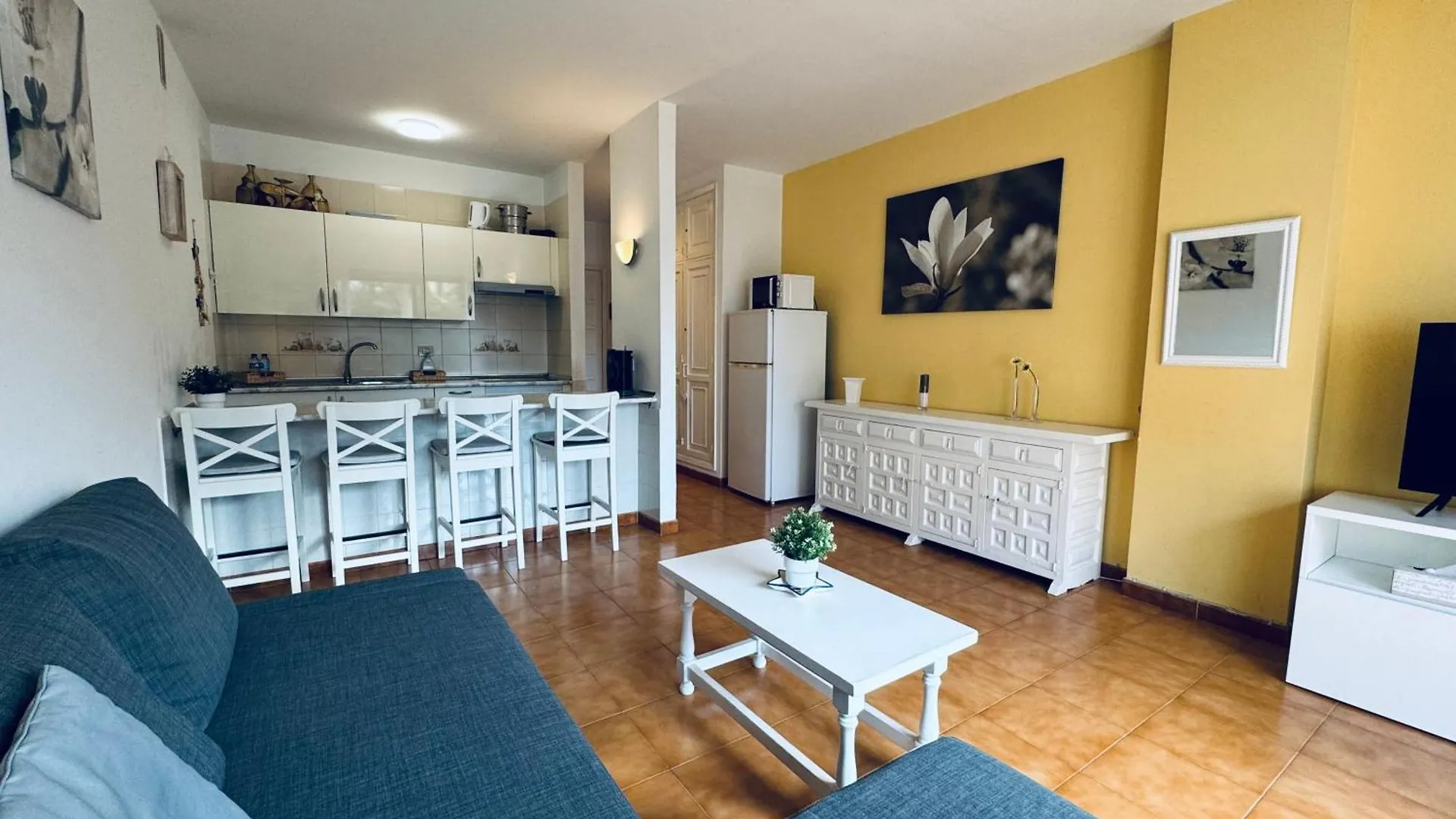 Happy Holiday Home Costa Adeje  0*, Costa Adeje (Tenerife)