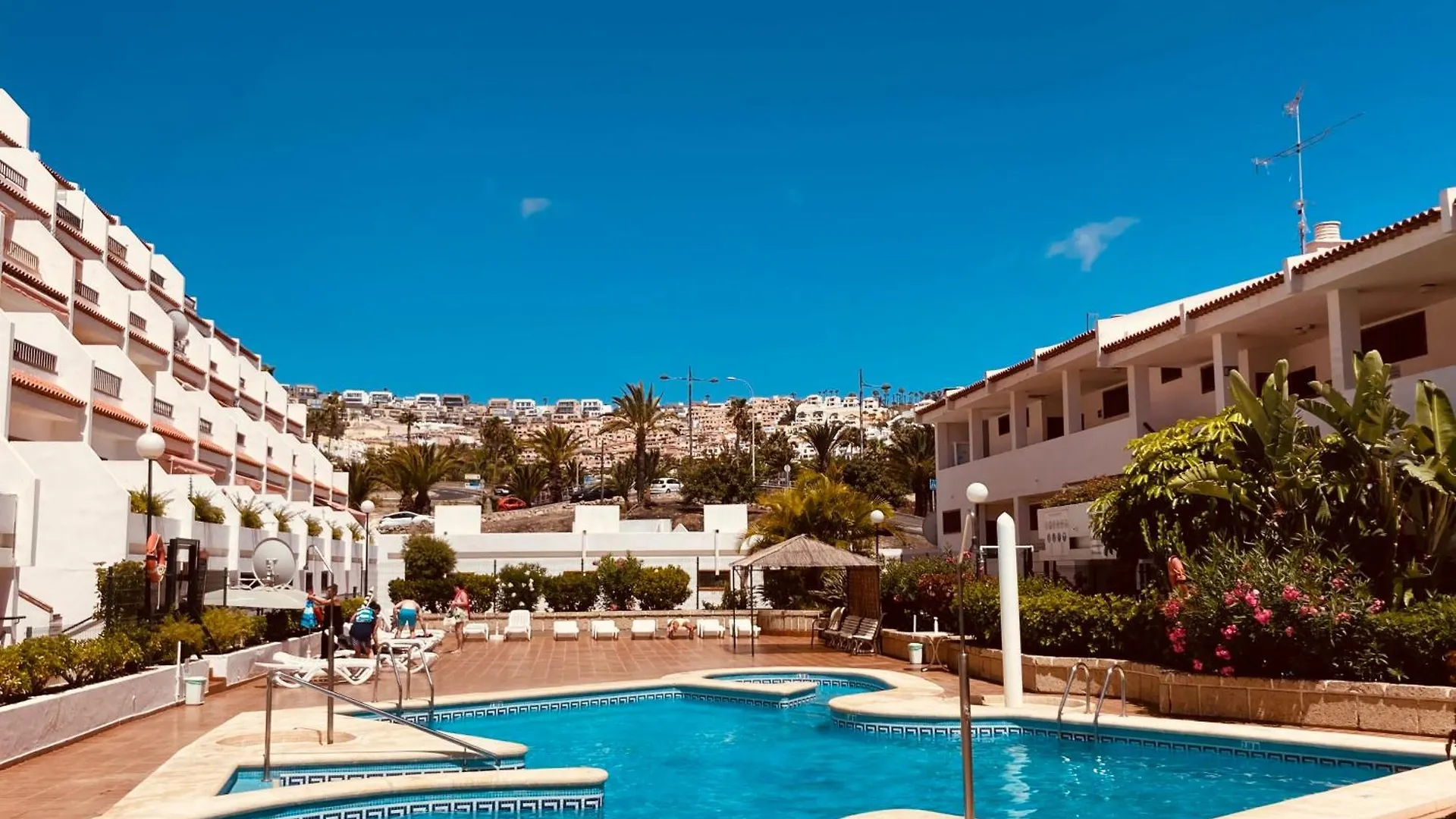 Happy Holiday Home Costa Adeje